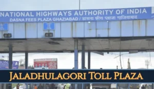 Dasna Toll Plaza