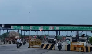 Daulatpura Toll Plaza
