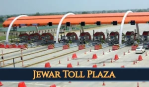 Jewar Toll Plaza