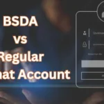BSDA vs Regular Demat Account: Key Differences