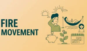 FIRE Movement in India