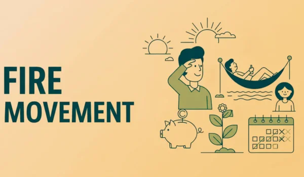 FIRE Movement in India