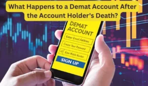 What Happens to a Demat Account After the Account Holders Death